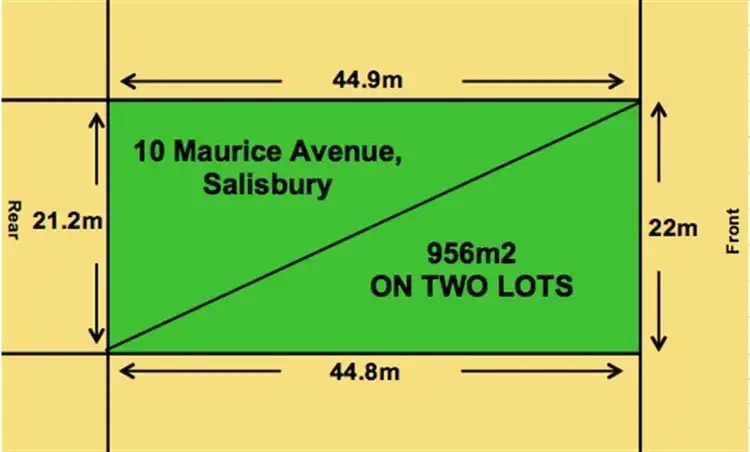 Second view of Homely house listing, 10 Maurice Ave, Salisbury QLD 4107