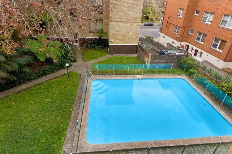 Fifth view of Homely apartment listing, 3/109 Alison Rd, Randwick NSW 2031