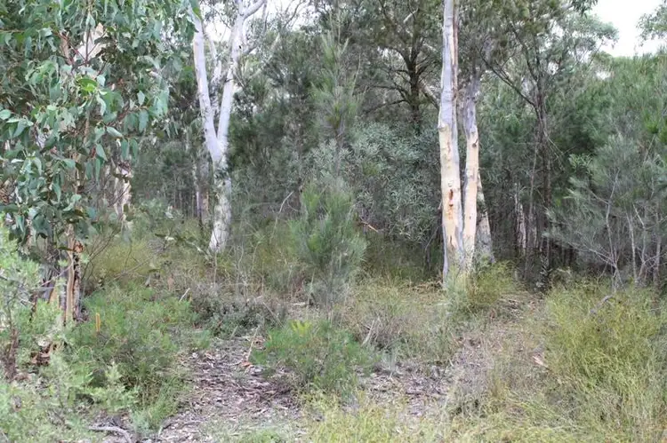 Fourth view of Homely land listing, Lot 111 Grevillea Cl, Tallong NSW 2579
