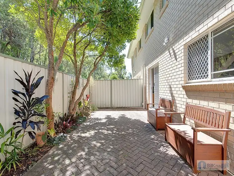 Second view of Homely semi-detached listing, 5/2 Creswell Pl, Fingal Bay NSW 2315