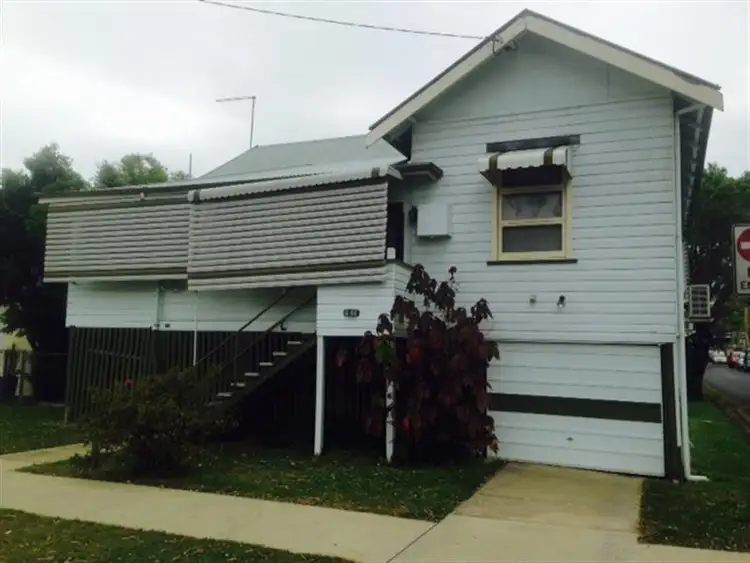 Third view of Homely house listing, 44 Diadem St, Lismore NSW 2480