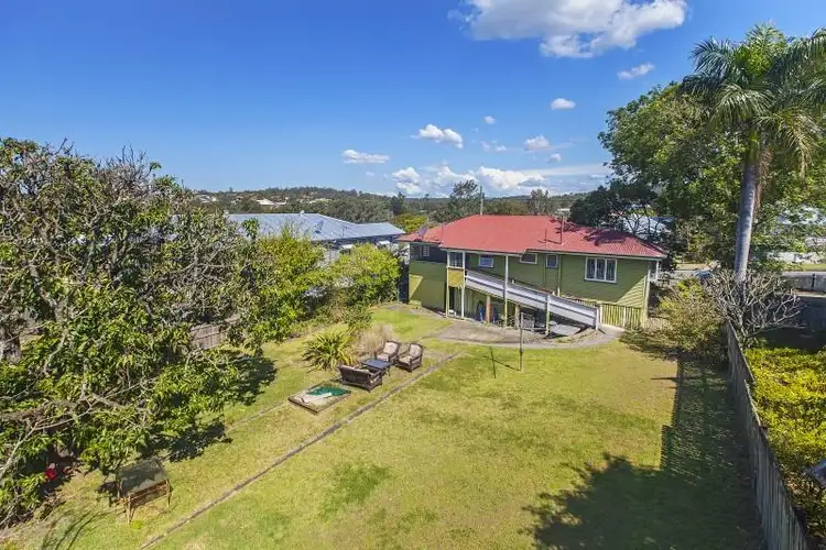Second view of Homely house listing, 28 Gilmore St, Tarragindi QLD 4121