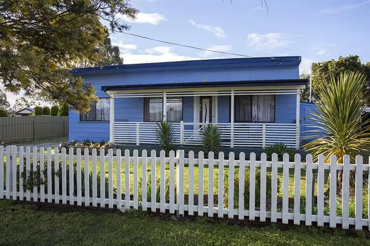 15 Station St, Marulan NSW 2579