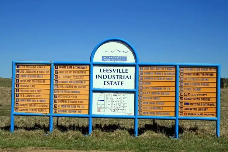 Seventh view of Homely land listing, 10 Percy Harris St, Jindabyne NSW 2627