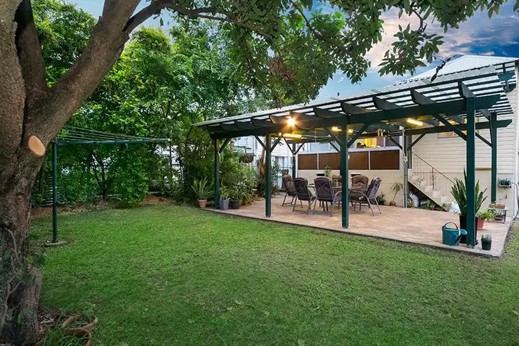 Second view of Homely house listing, 22 Emperor St, Annerley QLD 4103