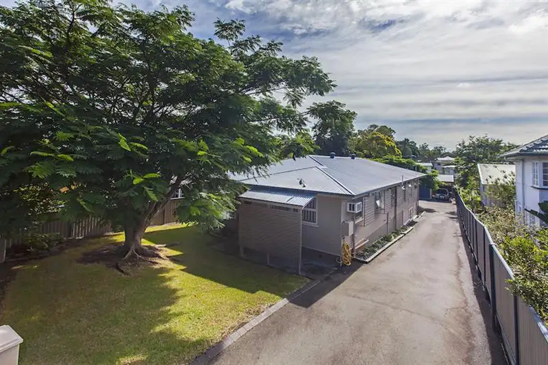 Main view of Homely house listing, 80 Sexton St, Tarragindi QLD 4121