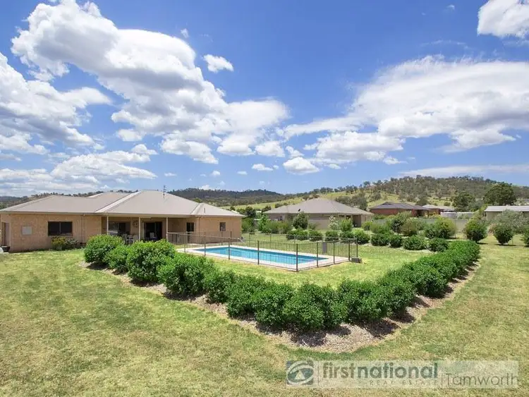Fourth view of Homely house listing, 1 Casuarina Dr, Tamworth NSW 2340