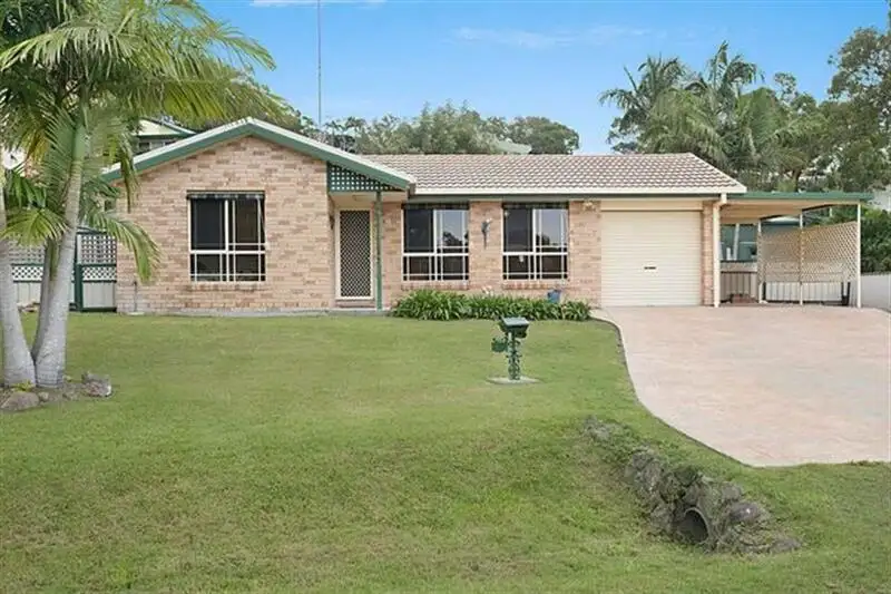 Main view of Homely house listing, 11 Morton Cl, Lemon Tree Passage NSW 2319