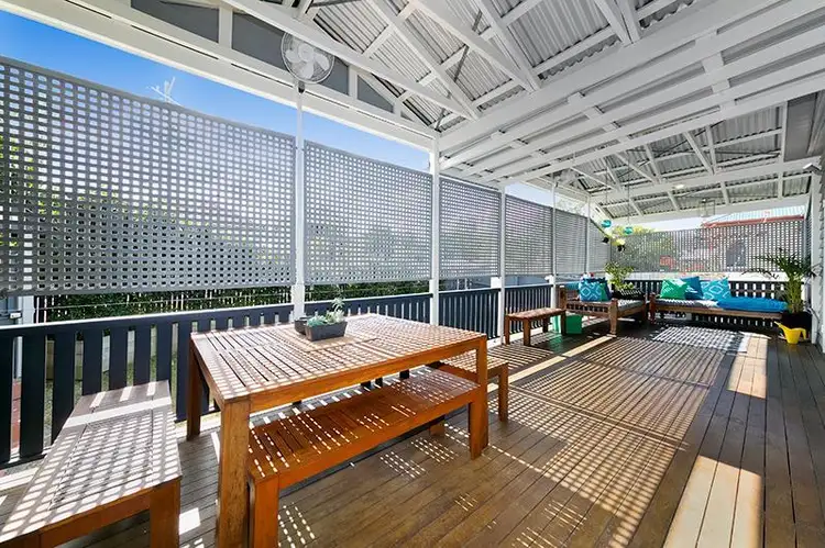 Fourth view of Homely house listing, 89 Forest St, Moorooka QLD 4105