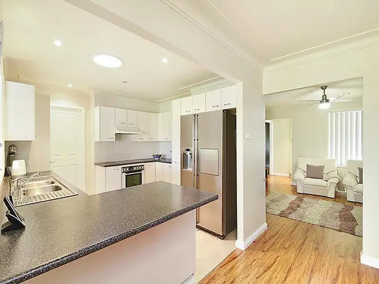 Sixth view of Homely house listing, 8 Griffiths Ave, Floraville NSW 2280