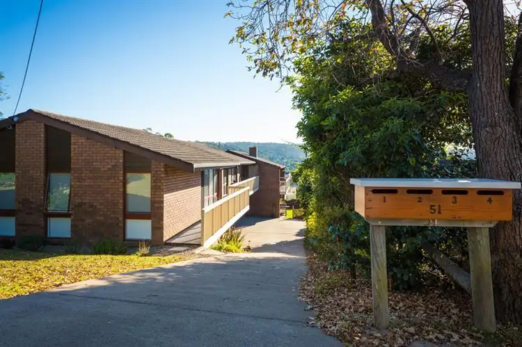 Main view of Homely townhouse listing, 4/51 Monaro St, Merimbula NSW 2548