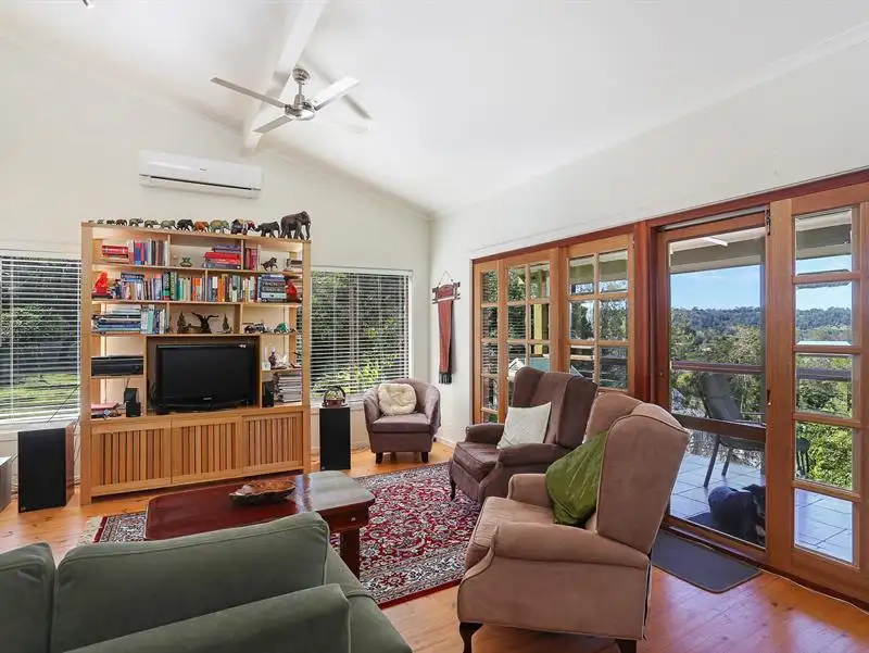Main view of Homely house listing, 4 Showview St, Girards Hill NSW 2480