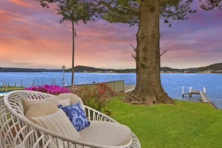 Sixth view of Homely house listing, 476 Orange Grove Rd, Blackwall NSW 2256