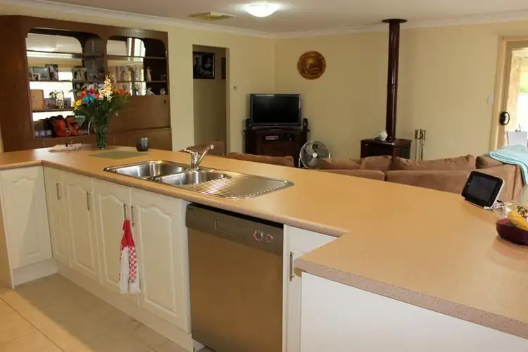 Third view of Homely house listing, 7 Cudgegong Pl, Dubbo NSW 2830