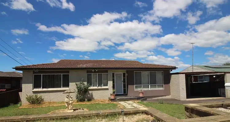 28 Gerring Street, Colyton NSW 2760