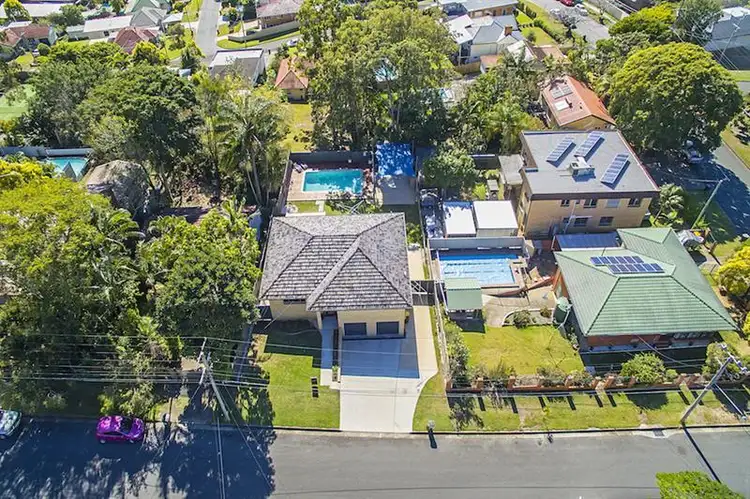 Fifth view of Homely house listing, 5 Bourrelet St, Tarragindi QLD 4121