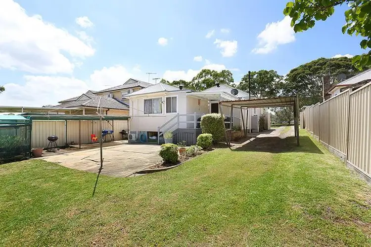 Sixth view of Homely house listing, 15 Middleton Rd, Chester Hill NSW 2162