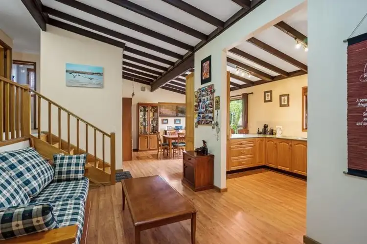 Fourth view of Homely house listing, 66 Horsfield Rd, Horsfield Bay NSW 2256