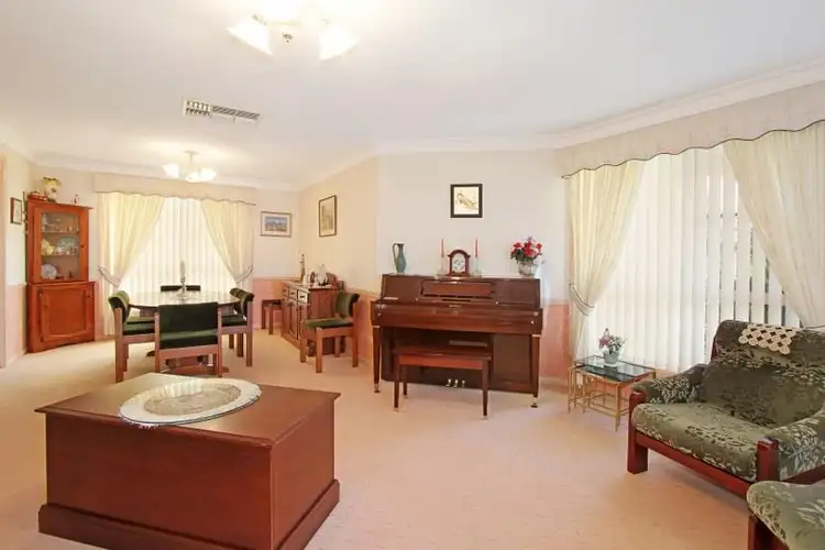 Second view of Homely house listing, 4 Clancy Ct, Tamworth NSW 2340
