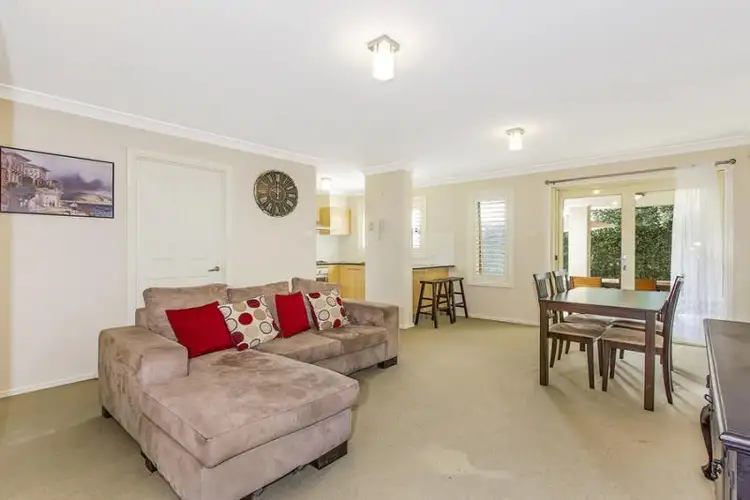 Fourth view of Homely townhouse listing, 10/17-23 Warrigal St, Blackwall NSW 2256