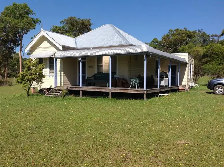 Seventh view of Homely rural property listing, 470 Old Inn Rd, Bulahdelah NSW 2423