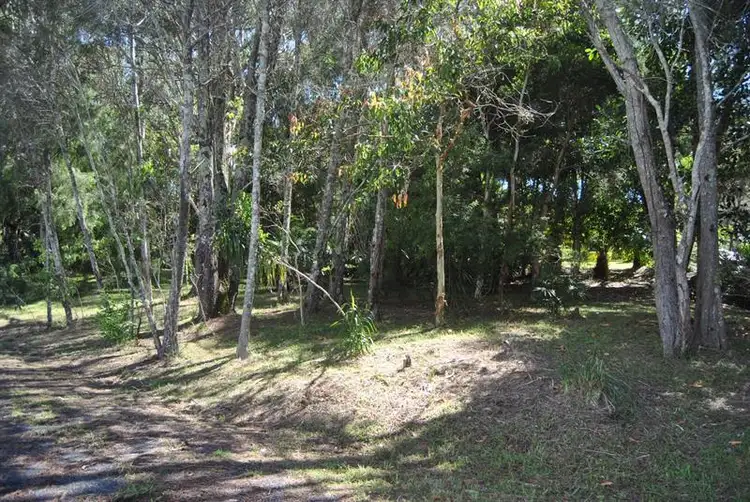 Third view of Homely land listing, 4 Kooyong Pl, Coomba Park NSW 2428