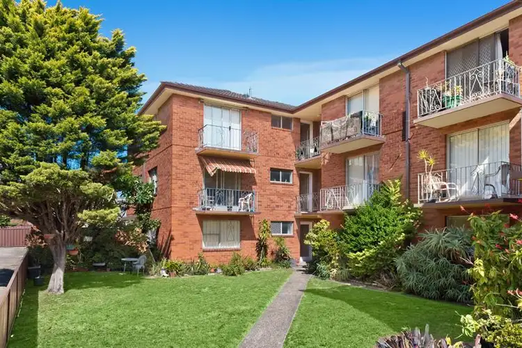 Third view of Homely studio listing, 22/56 Houston Rd, Kingsford NSW 2032