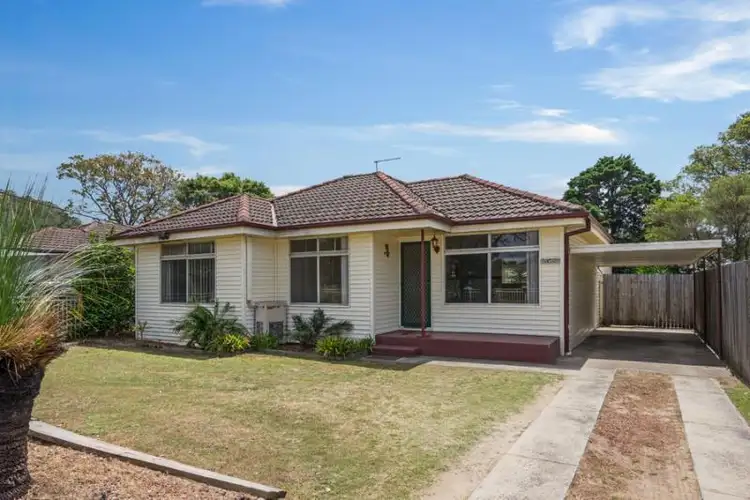 Main view of Homely house listing, 55 Lone Pine Ave, Umina Beach NSW 2257