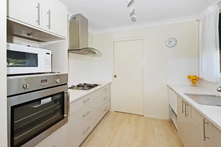 Third view of Homely semi-detached listing, 1 Palomar Pde, Toukley NSW 2263