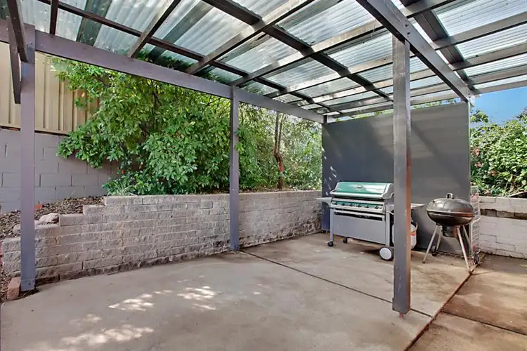 Seventh view of Homely house listing, 8 Uther Ave, Bradbury NSW 2560