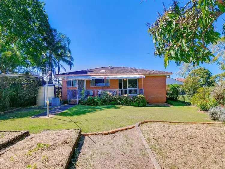 Third view of Homely house listing, 109A Hamilton Rd, Moorooka QLD 4105