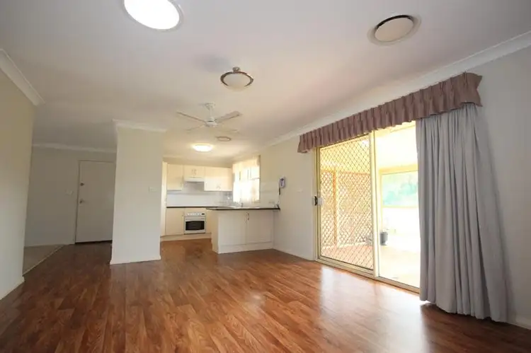 Third view of Homely house listing, 1 Navy Nook, Tanilba Bay NSW 2319