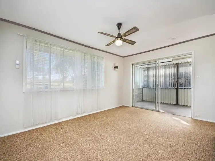 Second view of Homely house listing, 18 Erina Ave, Woy Woy NSW 2256
