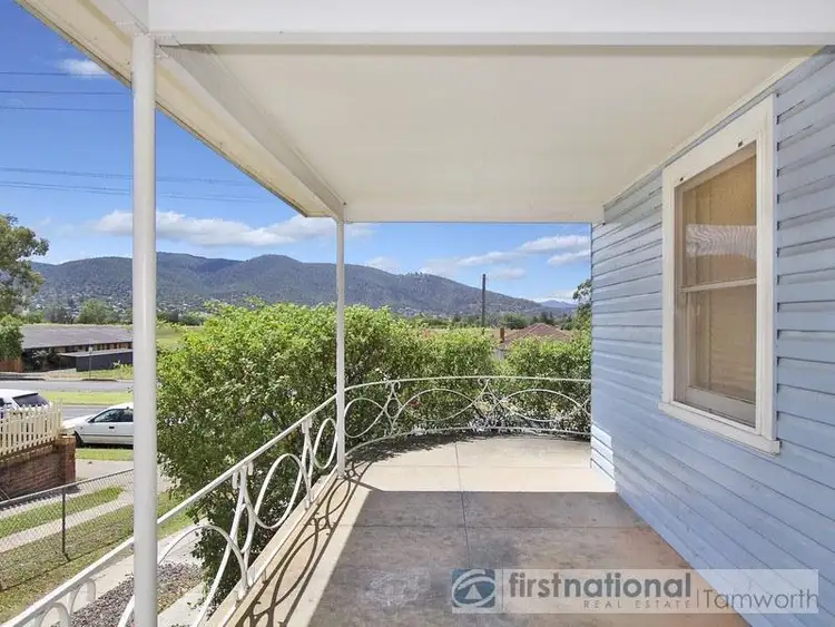 Third view of Homely house listing, 141 Goonoo Goonoo Rd, Tamworth NSW 2340