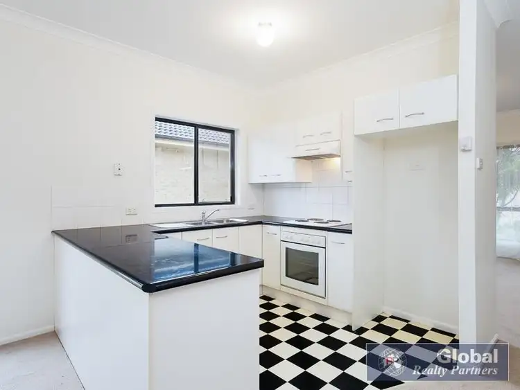 Second view of Homely unit listing, 4/58-60 Hargreaves Cct, Metford NSW 2323