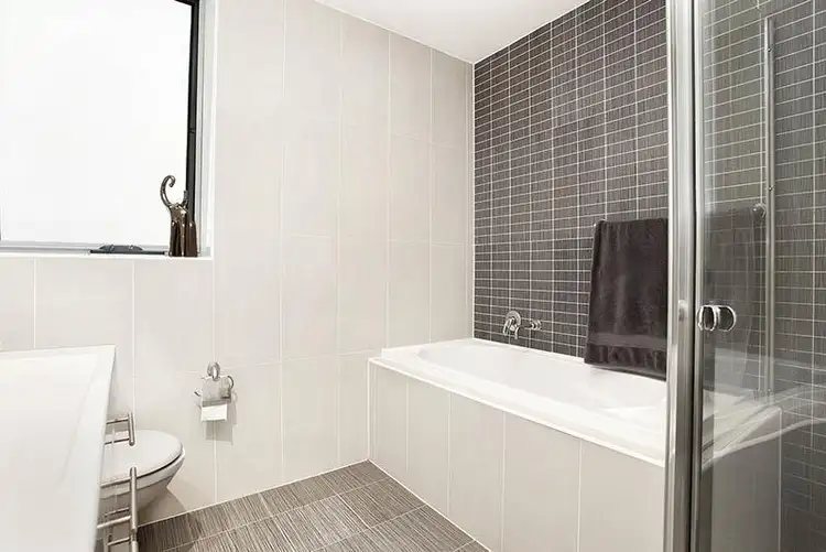 Fifth view of Homely apartment listing, 73/12-18 Bathurst St, Liverpool NSW 2170