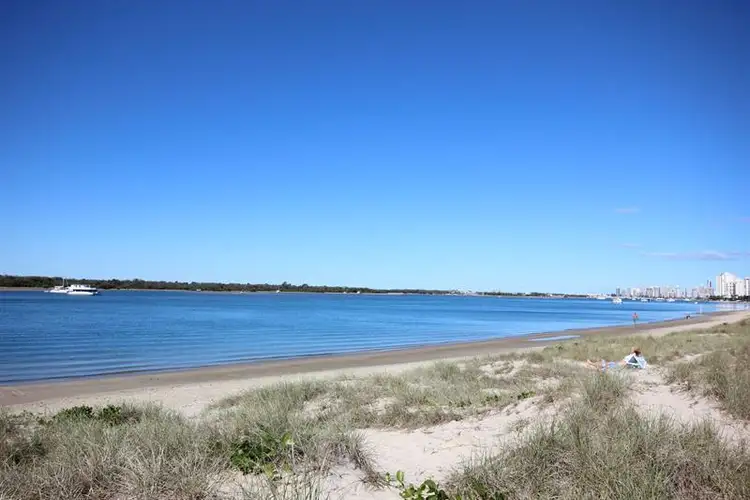 Seventh view of Homely unit listing, 12/4 Brighton St, Biggera Waters QLD 4216