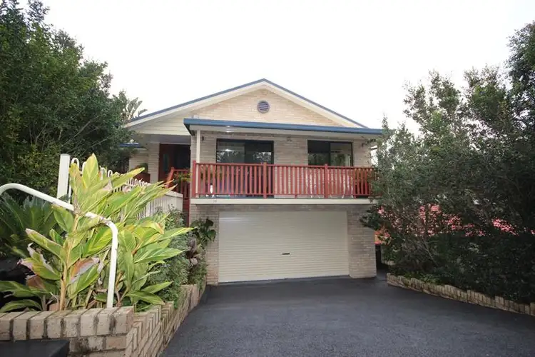 Main view of Homely house listing, 1 Purcell Ave, Lemon Tree Passage NSW 2319
