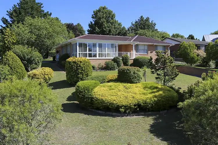 Second view of Homely house listing, 11 Broughton St, Bundanoon NSW 2578