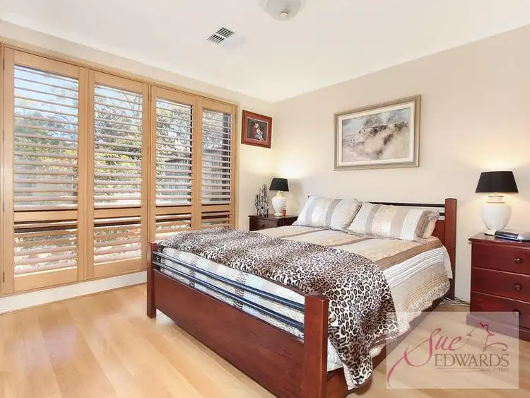Sixth view of Homely house listing, 3 Burke  Pl, Mount Colah NSW 2079