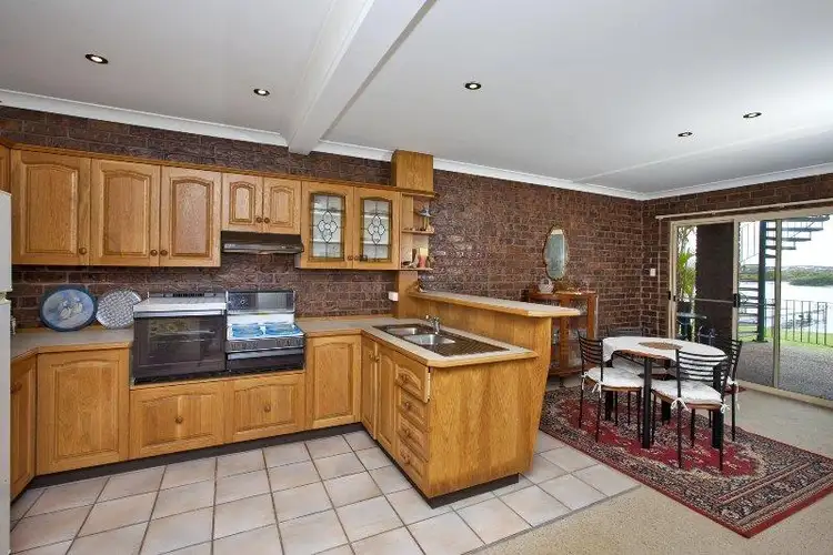 Sixth view of Homely house listing, 161 bowman St, Swansea NSW 2281