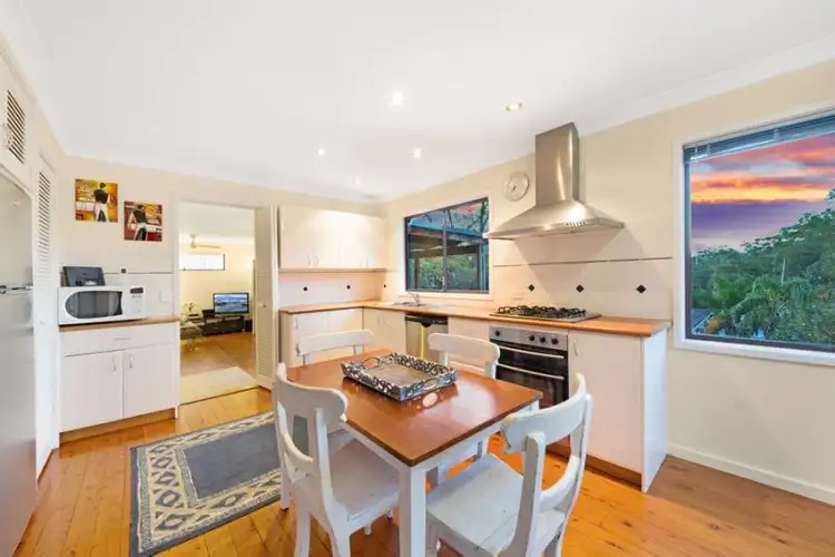 Fourth view of Homely house listing, 40 Morven Rd, Niagara Park NSW 2250