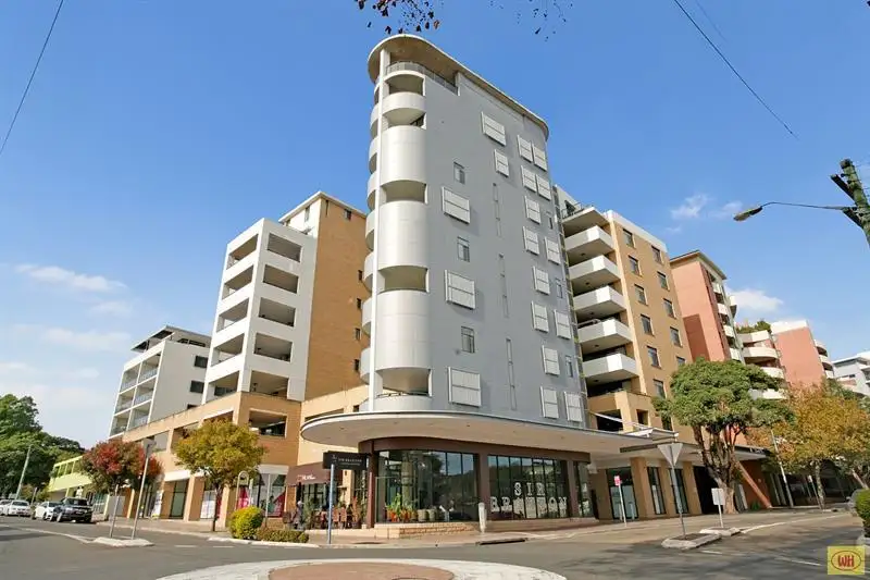 Main view of Homely apartment listing, 32/13-19 Bryant St, Rockdale NSW 2216