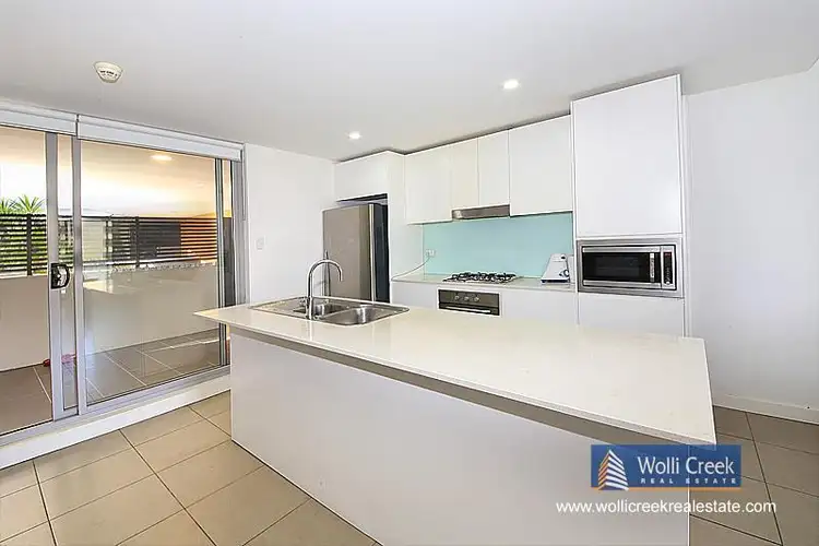 Third view of Homely apartment listing, 301/25 Cowper St, Parramatta NSW 2150