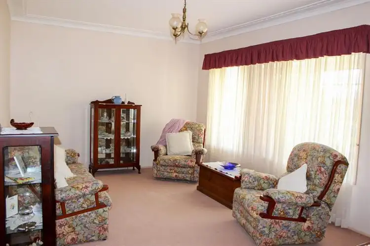 Second view of Homely house listing, 65 North St, Dubbo NSW 2830