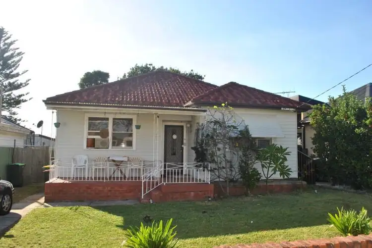 Main view of Homely house listing, 203 Woods Rd, Yagoona NSW 2199