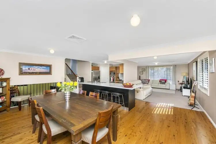 Fifth view of Homely house listing, 7 Skye Cl, Hamlyn Terrace NSW 2259