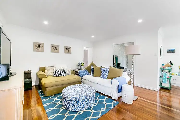 Fourth view of Homely house listing, 32 Chadwick St, Tarragindi QLD 4121