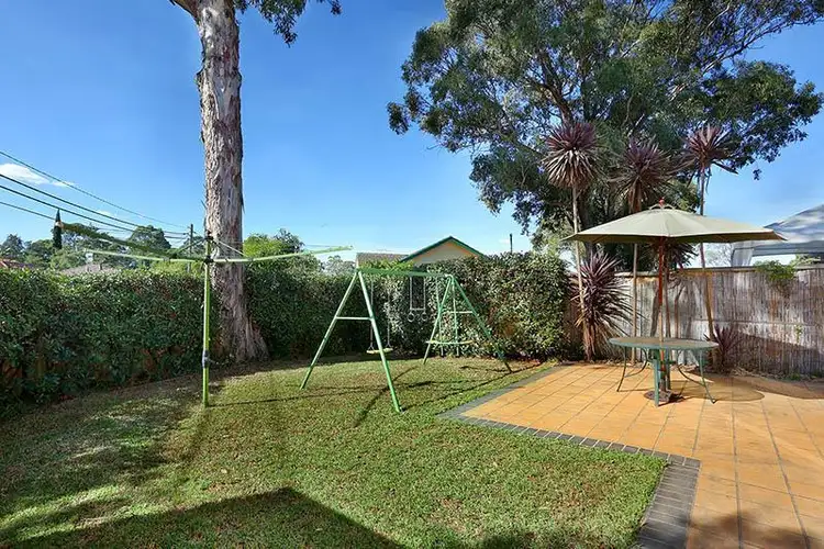 Sixth view of Homely semi-detached listing, 42B Woodland Rd, Chester Hill NSW 2162
