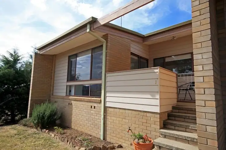 1/9 Magnolia Ave, Kalkite NSW 2627